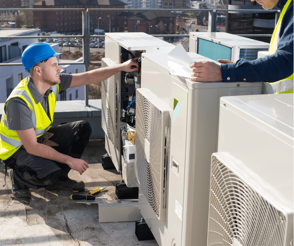 # Gilbert’s Most Common AC Issues—And How We Fix Them Fast
