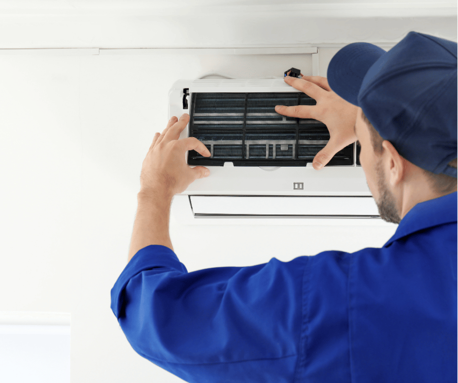 # The Most Trusted AC Repair Services in Queen Creek—Who’s Leading?