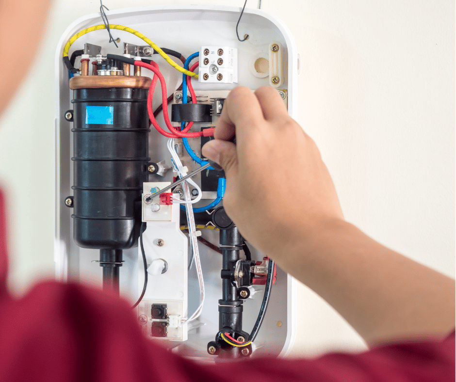 # Think Your AC Is Fine? 87% of Gilbert Homeowners Are DEAD WRONG