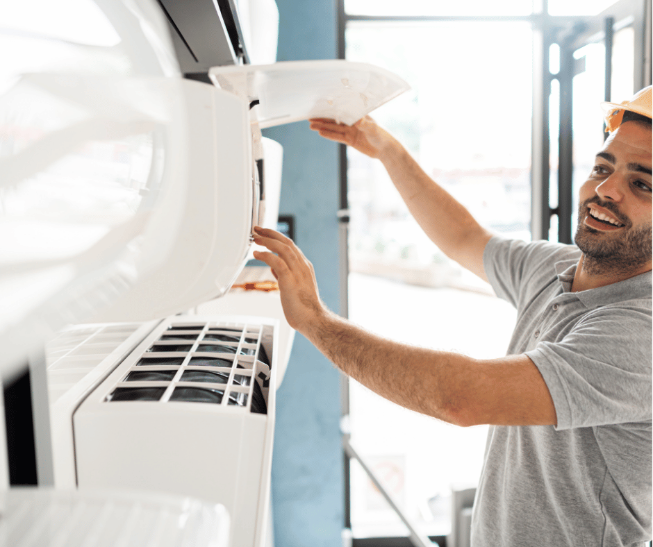 **AC Not Cooling? Here’s How Gilbert’s #1 HVAC Pros Can Help Fast**