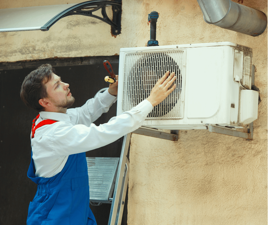 # Save BIG on AC Repair Gilbert With This Little-Known Trick