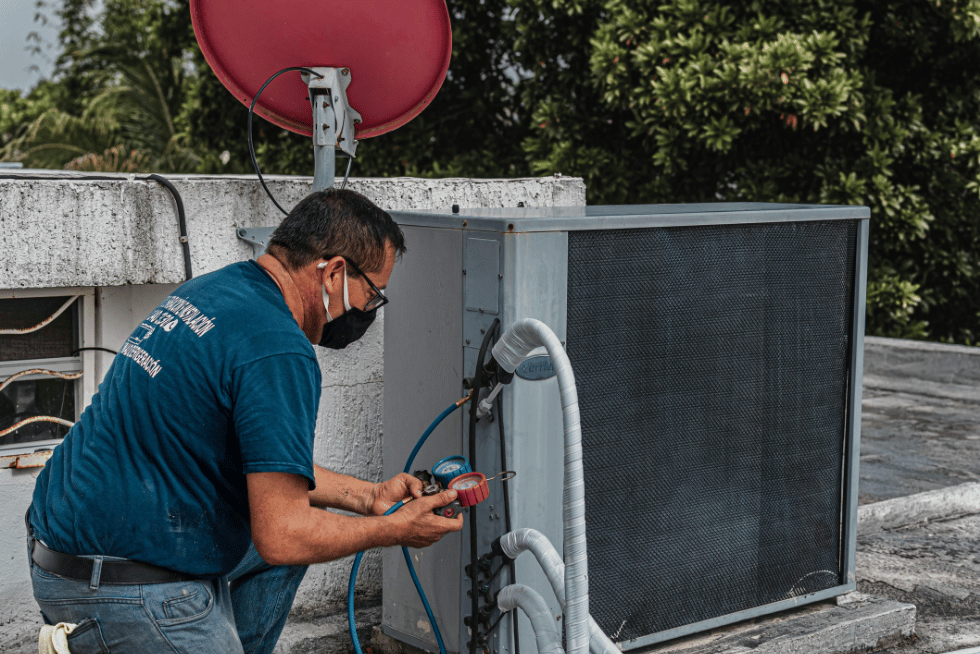 # Chandler Heights Homes: Don’t Let AC Issues Ruin Your Peace