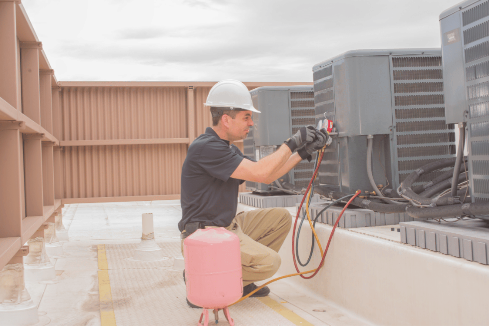 # The Truth About AC Repair Costs in Sun City Revealed