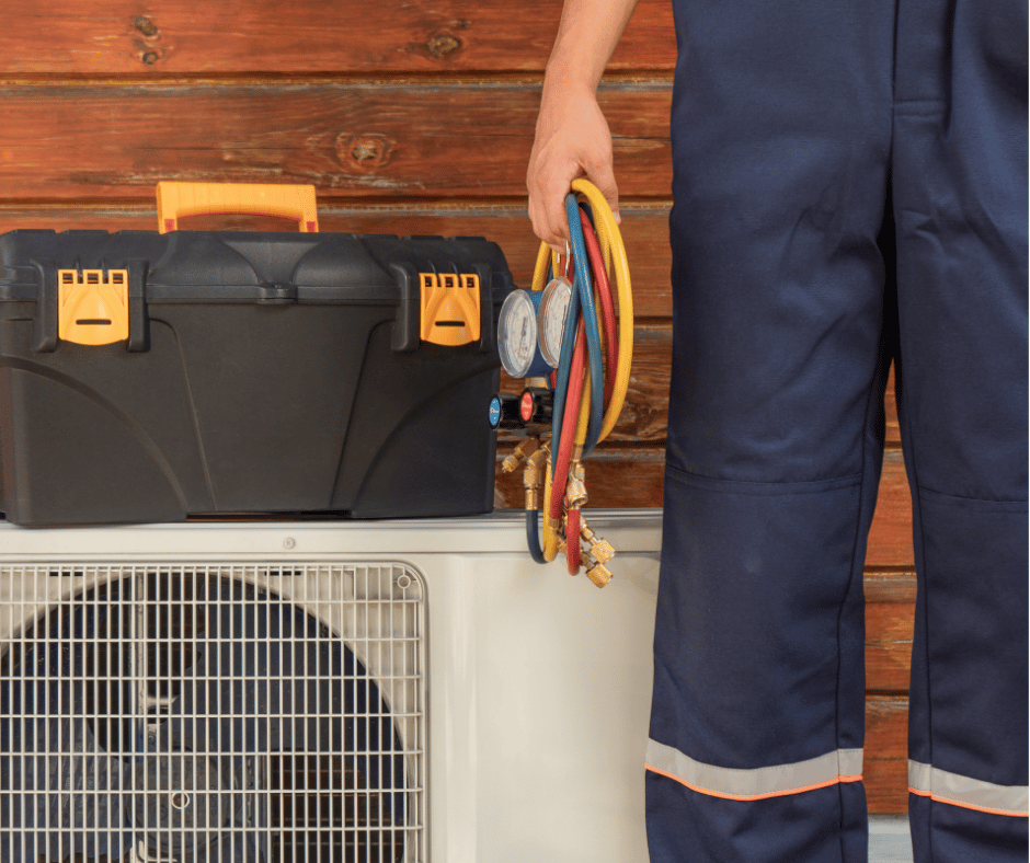 # Tempe's Rising Temperatures: Is Your AC Ready for 2025?