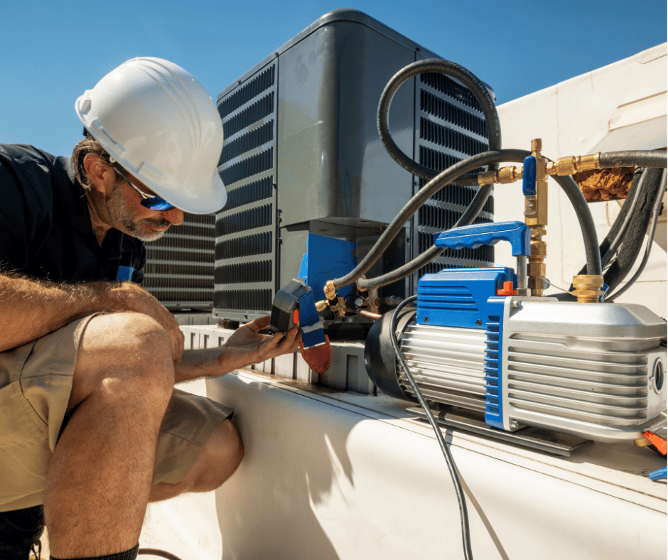 # Innovations in AC Repair Services in Goodyear for 2025