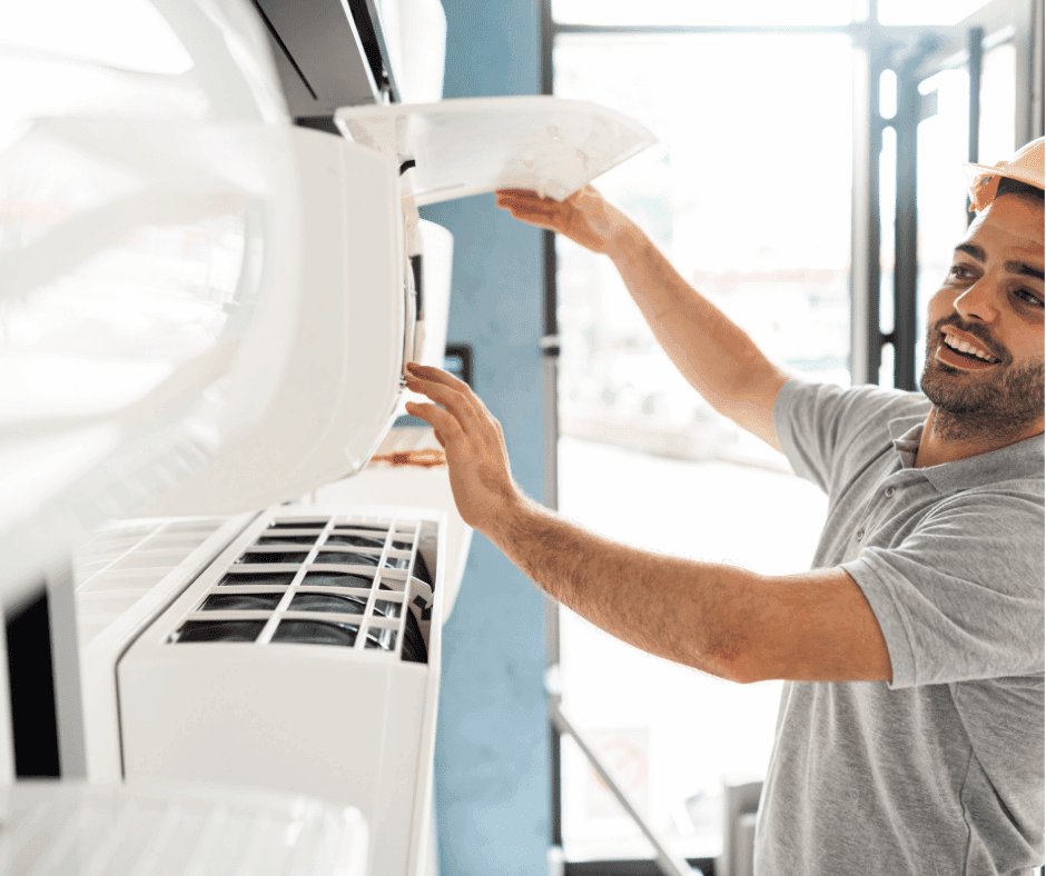**AC Not Cooling? Here’s How Gilbert’s #1 HVAC Pros Can Help Fast**