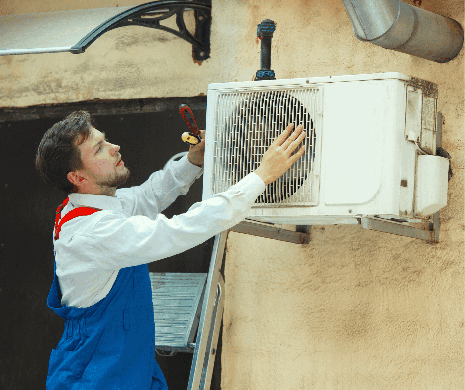 # Save BIG on AC Repair Gilbert With This Little-Known Trick