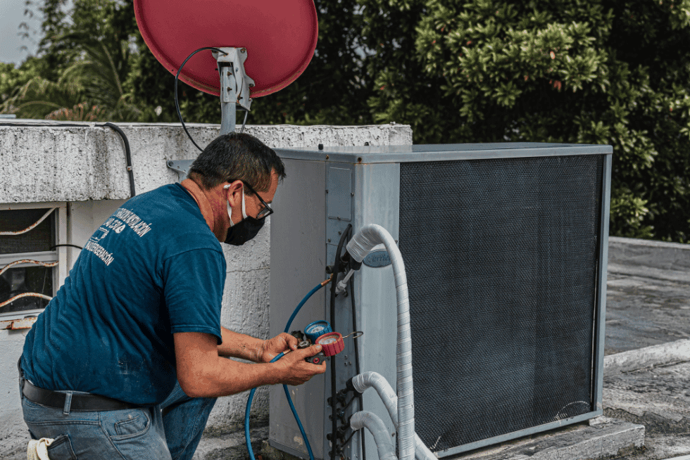 # Chandler Heights Homes: Don’t Let AC Issues Ruin Your Peace