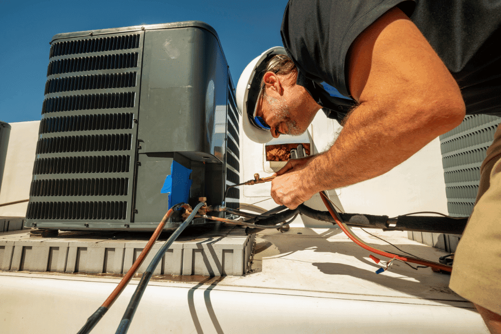 ## Glendale's 2025 AC Repair Innovations Unveiled