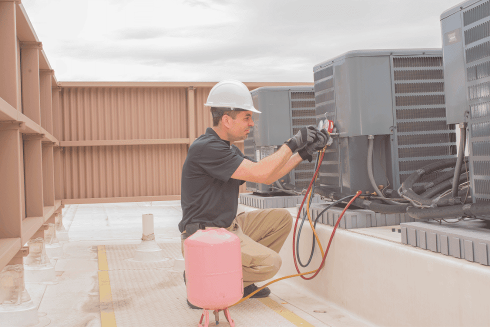 # The Truth About AC Repair Costs in Sun City Revealed