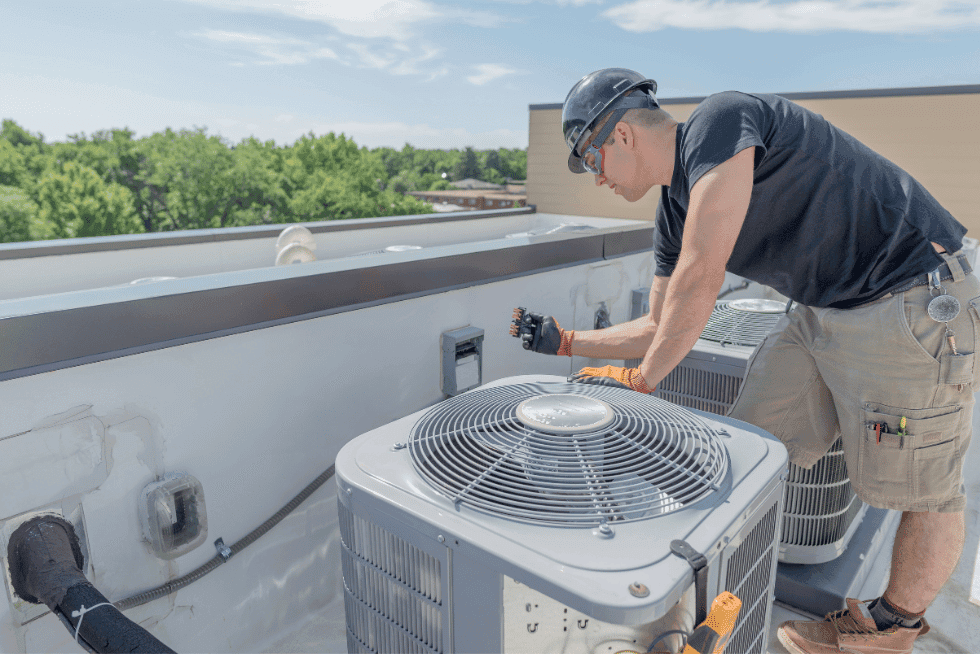 # Florence’s Most Trusted AC Repair Experts for 2025—Find Out Who’s the Best!