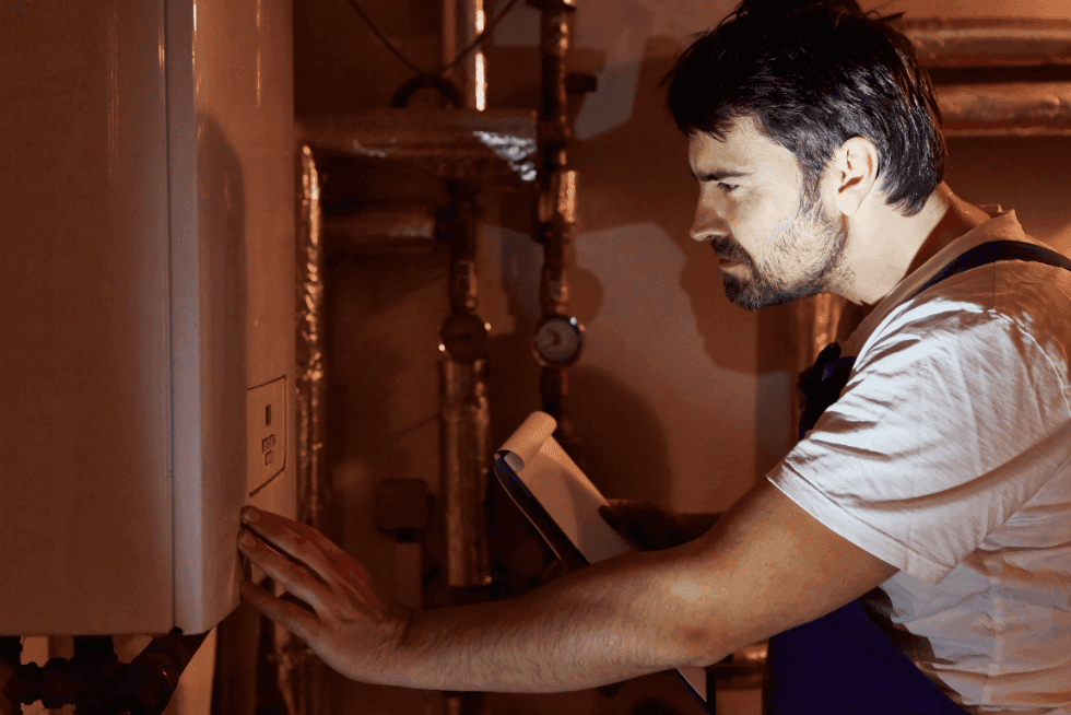 # How to Weatherproof Your AC for 2025’s Extreme Temperatures in Glendale